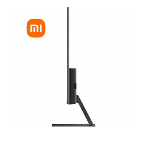 شاشة عرض شاومي A27i بدقة Full HD 1920x1080 بمعدل 1...