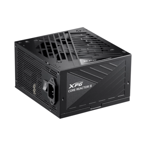 اكس بي جي كور ريكتور II باور سبلاي 850 وات 80+ ذهب...