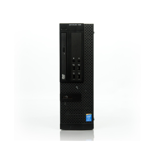 جهاز كمبيوتر ديل اوبتيبليكس XE2 SFF مستعمل i5
