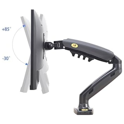 حامل شاشة اف 80 من ان بي