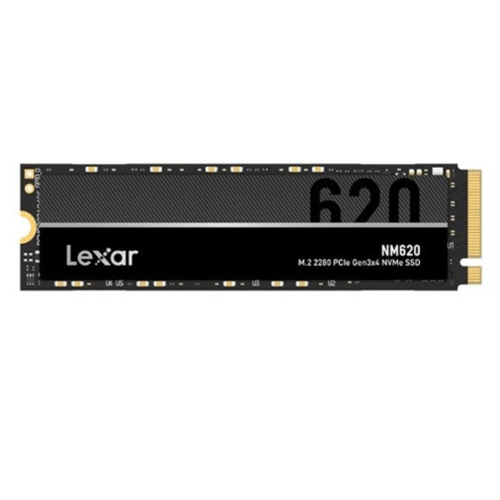 هاردسك ليكسار M.2 NVMe SSD 512GB
