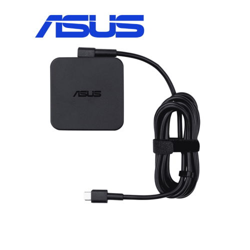 شاحن لابتوب اسوس درجة اولى ASUS USB-C 65W