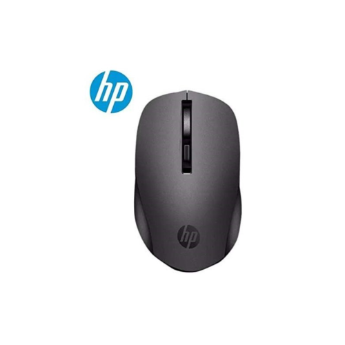 HP S1000 PLUS Wireless Mouse 1600DPI