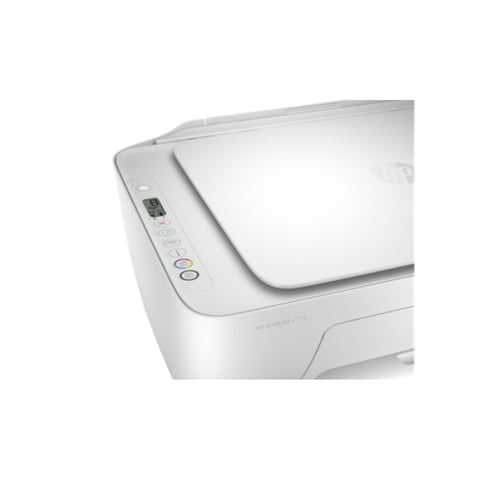 طابعة اتش بي ملون وايرلس HP 2710