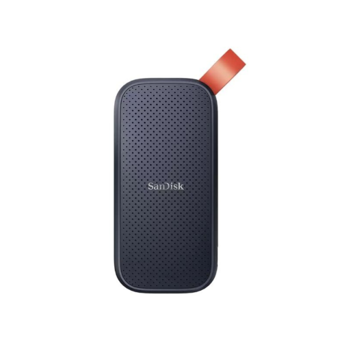 هاردسك SANDISK خارجي متنقل - 1TB SSD
