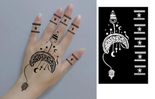 طبعات رمضان