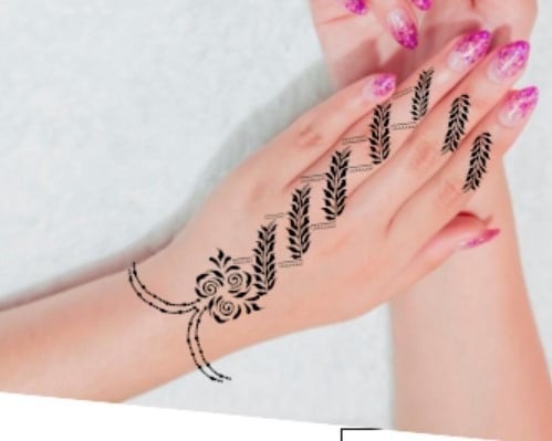 استكرات لليدين;;cc