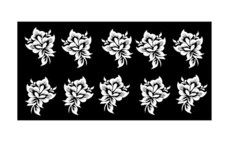 بوكيتات قدم موفره