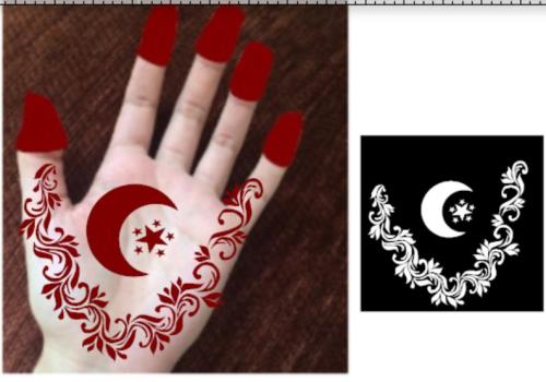 طبعات رمضان