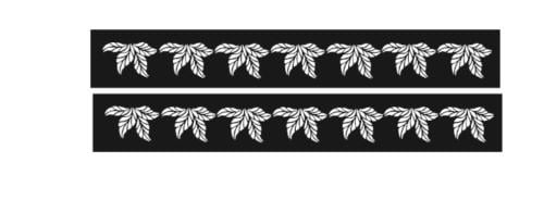 نقش سوداني للقدم