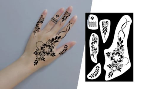 ستكرات لليدينcc;[