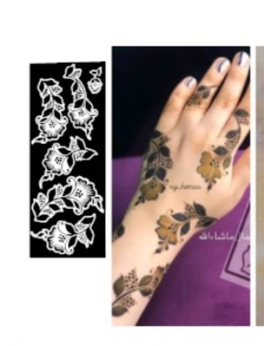 استكرات لليدينcc.-.