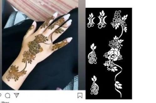 ستكر لليدينo