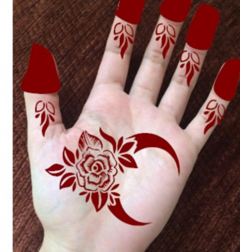 استكرات لليدين;.--