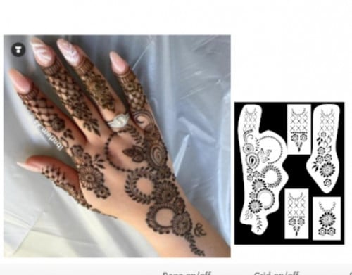 استكرات ;لليدينcc