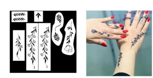 استكر مفرغ لليدينjj..;