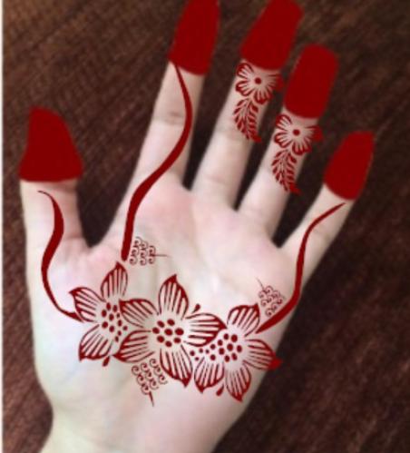 استيكر حنا