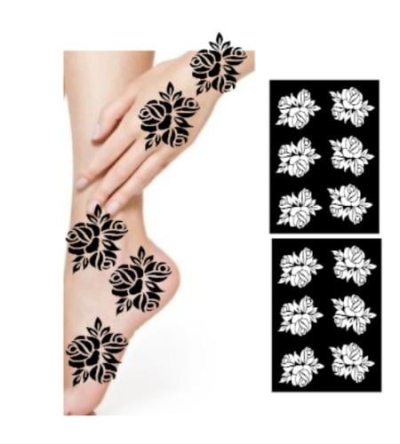 Sticker set