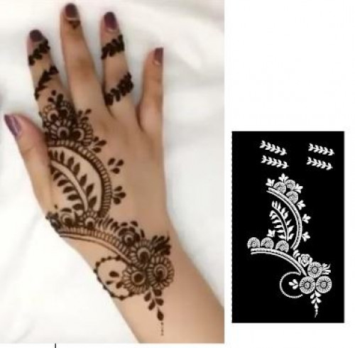 استكر للكبار لليدينn