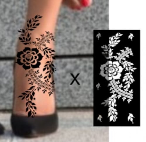 استكر لليدينx