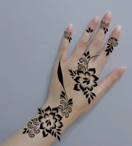 استكرات لليدين.cc