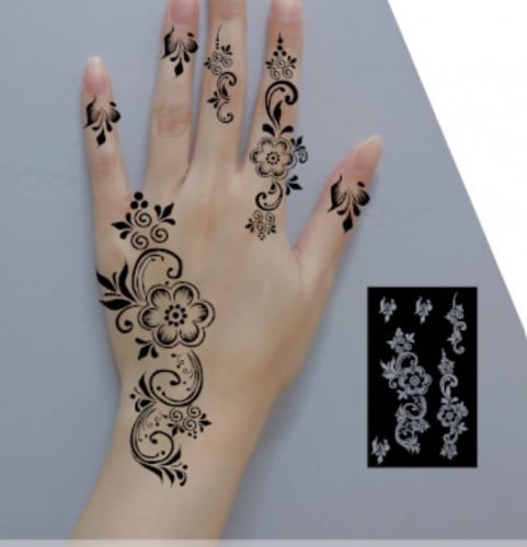 استكرات لليدينcc-;;