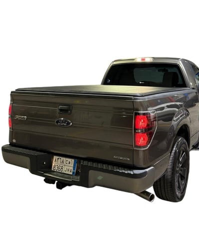 غطاء حوض رول - x8 Performance F150