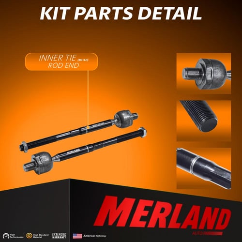 بكج عضلات امامي - GMC & Chevy