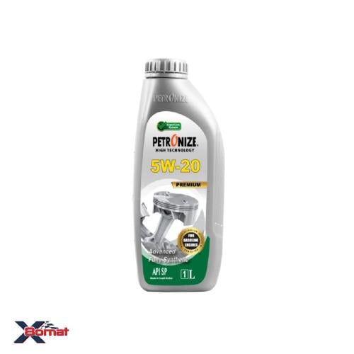 PETRONIZE 5W-20