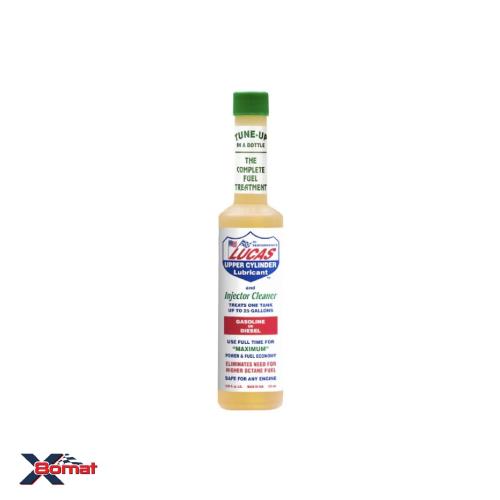 منظف البخاخات - Lucas