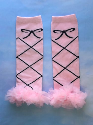 Ballet Pink
