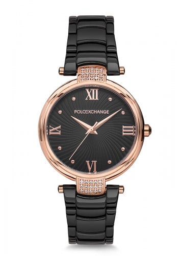 WOMEN - POLO EXCHANGE PX0141