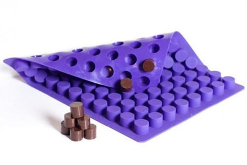 قالب اكسترا ميني تشيز