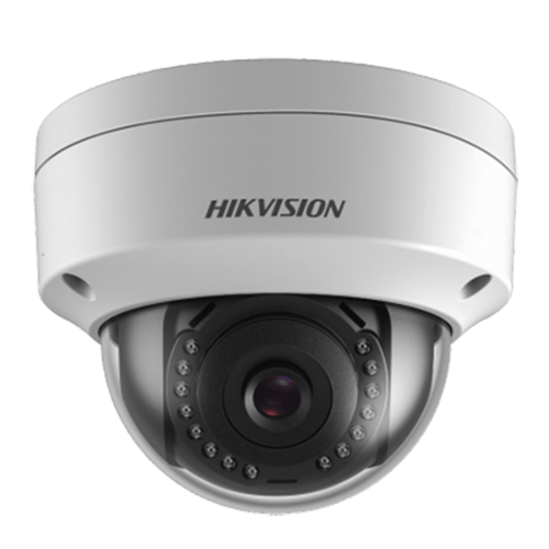 كاميرات مراقبة IP شبكيه هيك فيجن 5 ميجا 25 متر