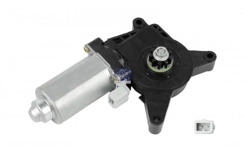 دينمو قزاز خلفي يسار باترول 98-2019