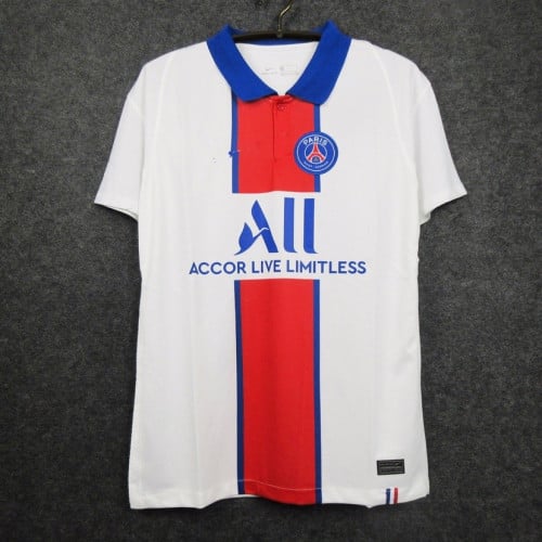 PSG 20/21