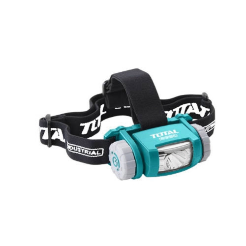 كشاف راس ليد - توتال THL013AAA2