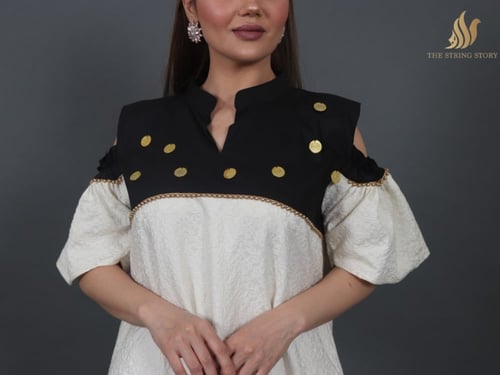 جلابية استقبال