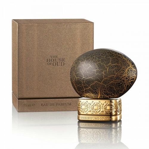 عطر ذا هاوس اوف عود بليسينج سايلنس the house of ou...