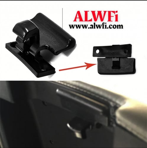 قفل تكايه باجيرو اصلي فوق2001-2020