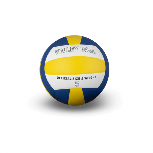 كرة طائرة Pu