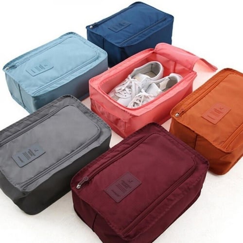 شنطة لحفظ الأحذية