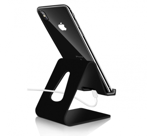 قاعدة جوال للمكتب