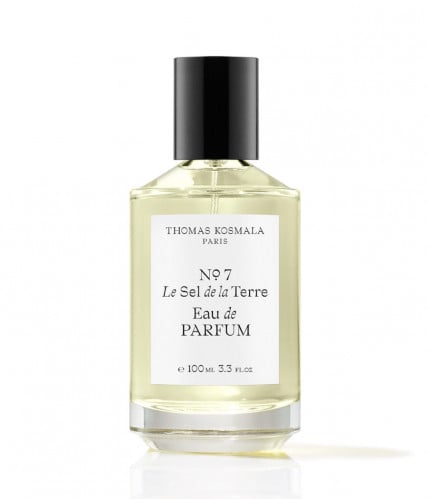 عطر رقم 7 - 100 مل - NO 7