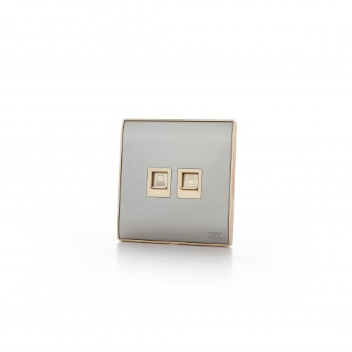 فيش كمبيوتر+تليفون