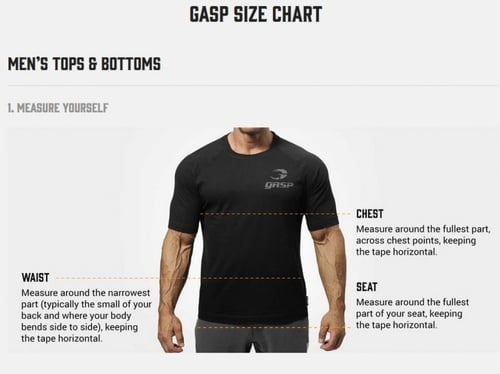 GASP NO.1 MESH SHORTS - WHITE/BLACK