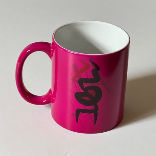 كوب سحري اسم شهد