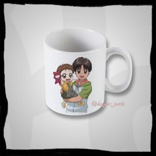 كوب فلم كرتون سامي و وسيم - أنا و أخي