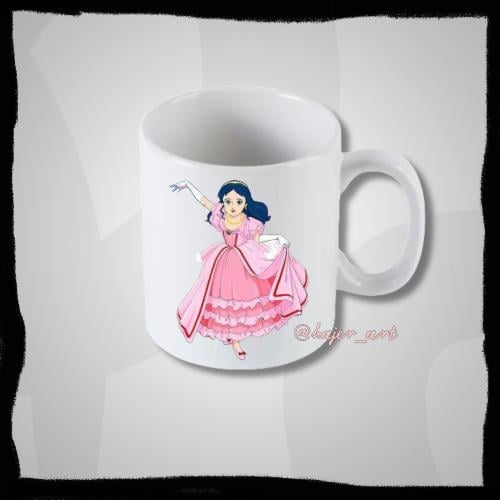 كوب فلم كرتون