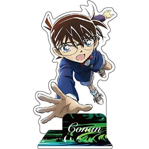 ستاند اكريلك كونان